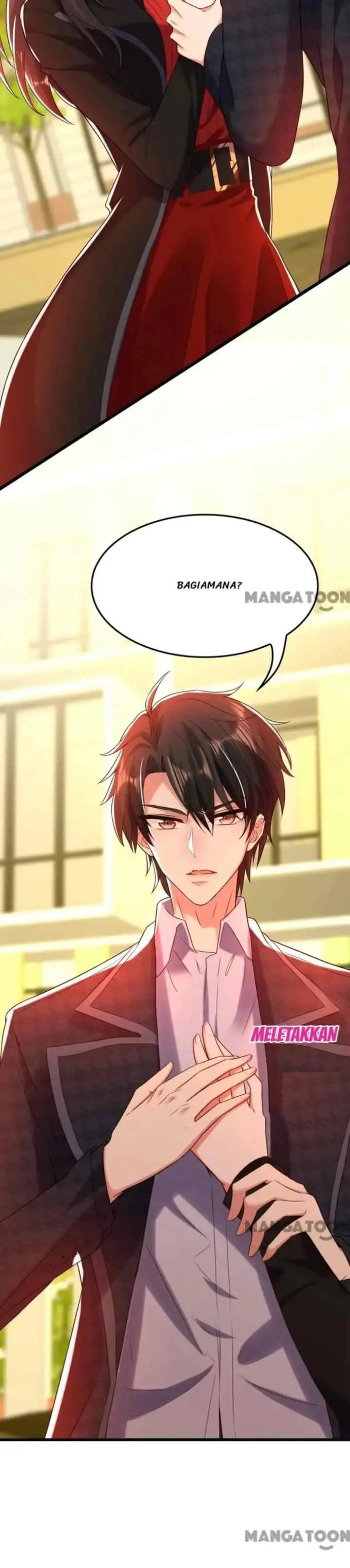 Don't Mess With Missy! chapter 114 halaman 20
