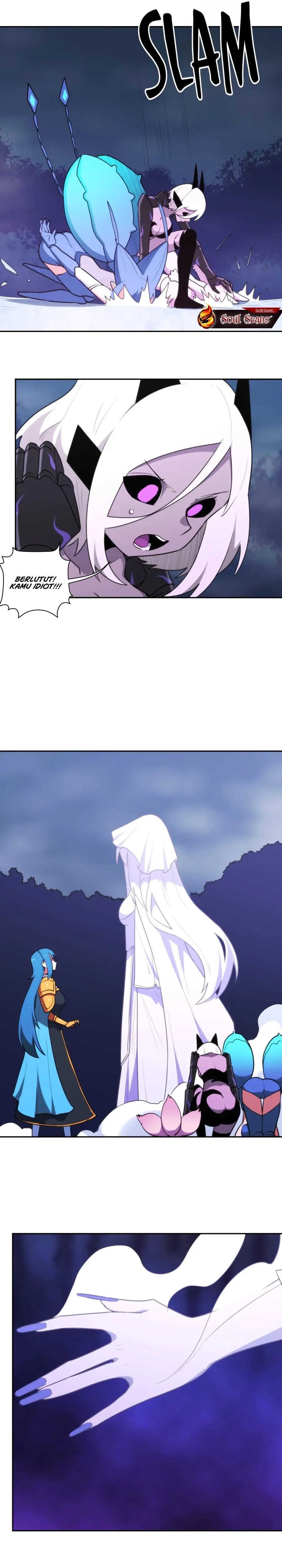 This Saintess Confessed chapter 161 halaman 7