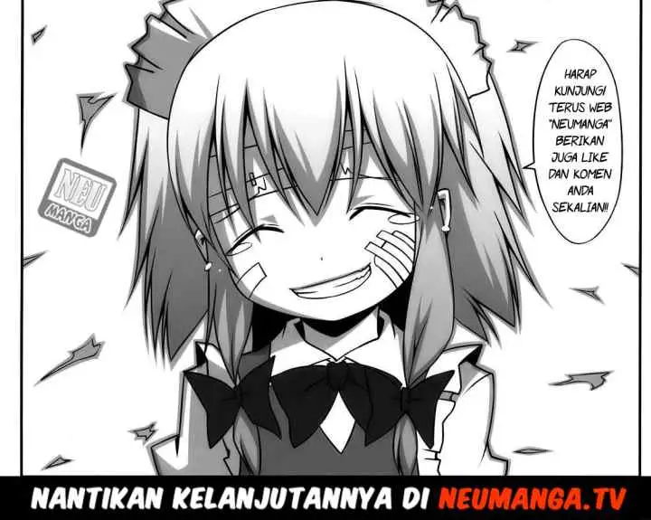 Rokudou no Onna-tachi chapter 17 halaman 11