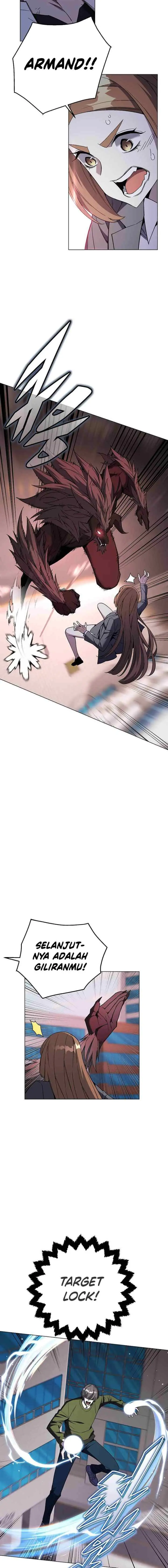 Heavenly Demon Instructor chapter 96 halaman 11