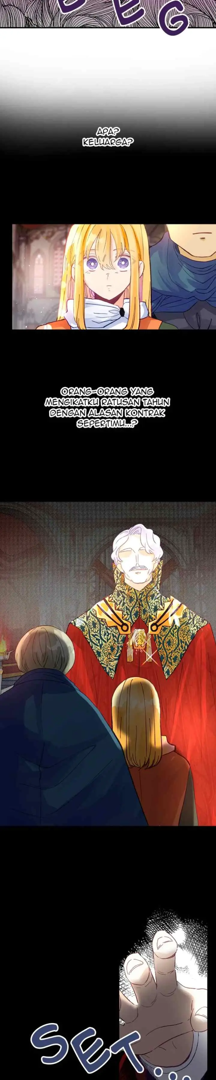 My Sweetheart Duke Has a Secret chapter 15 halaman 7