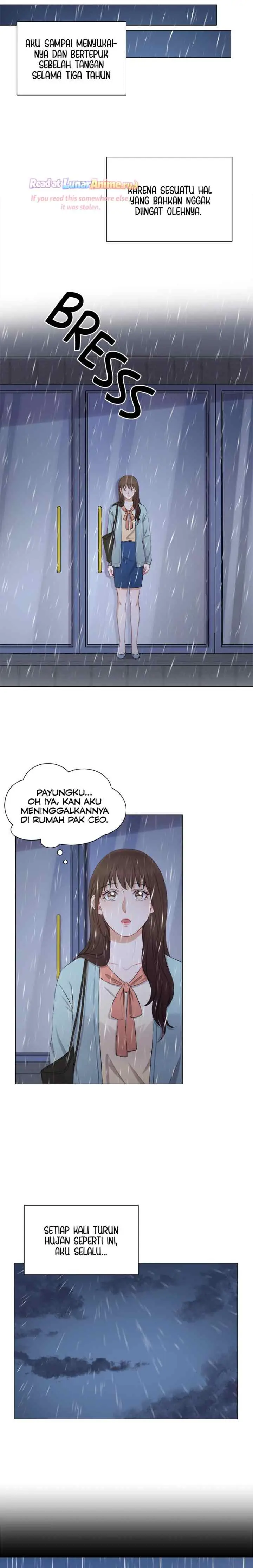 I Need a Bride chapter 23 halaman 10