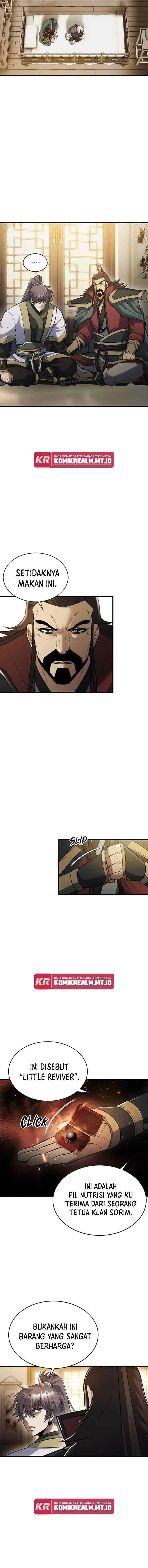The Star Of A Supreme Ruler chapter 67 halaman 4