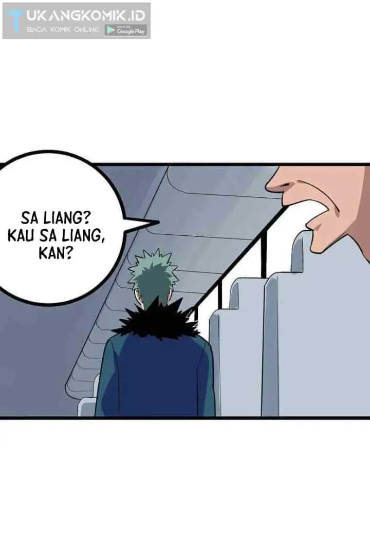 School Flower Master chapter 258 halaman 11