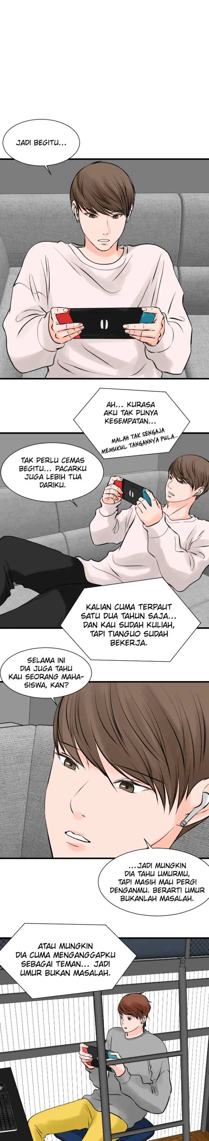 One + One (Bao A) chapter 94 halaman 13