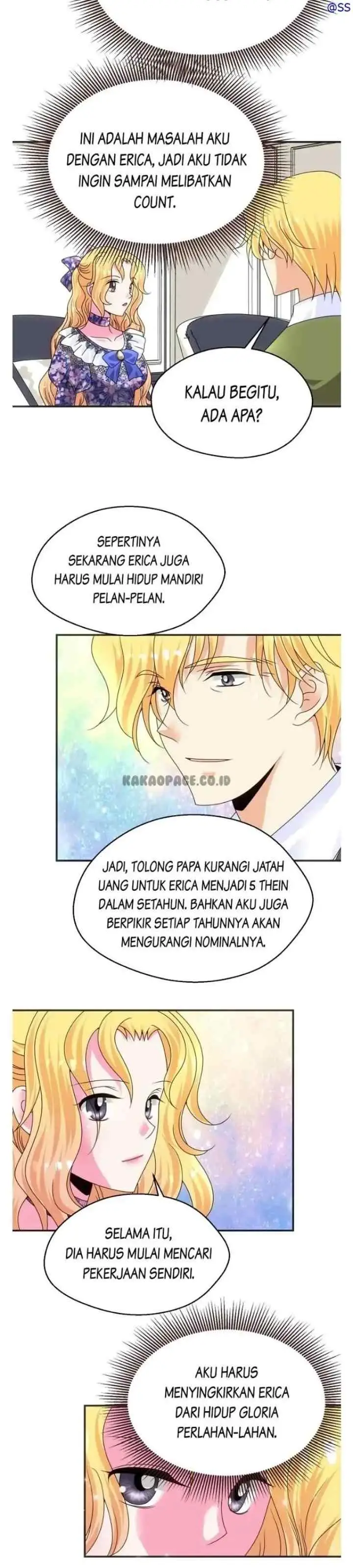 I Refuse the Duke chapter 30 halaman 4