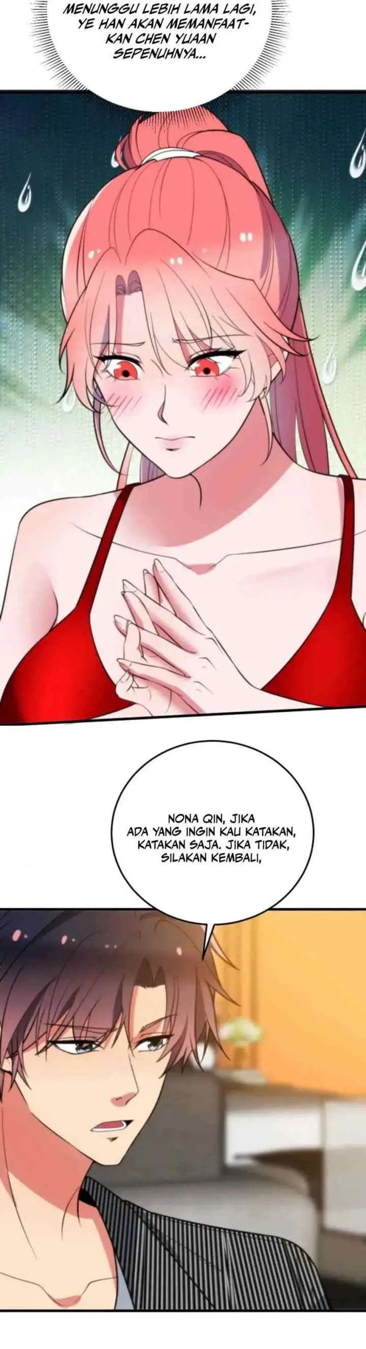 I Have 90 Billion Licking Gold chapter 379 halaman 12