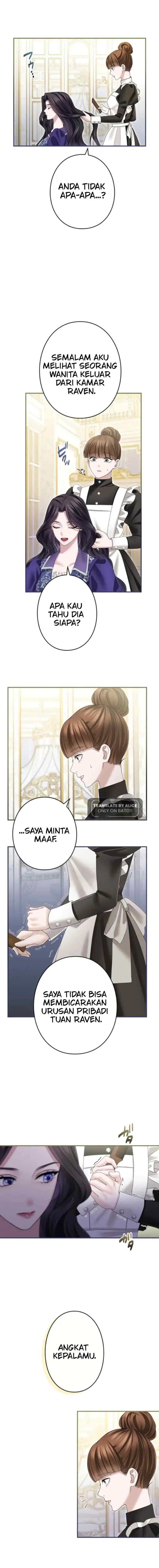 Teikoku Ichi no Akujo ni Dekiai ga Tomarimasen chapter 7 halaman 10