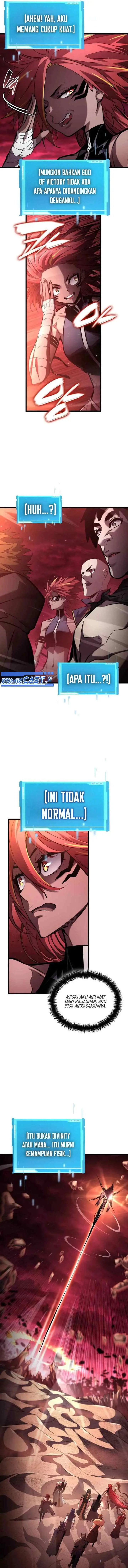 Boundless Necromancer chapter 142 halaman 13