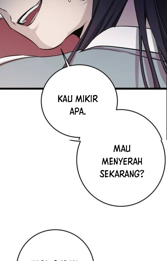 High School Queen chapter 6 halaman 135