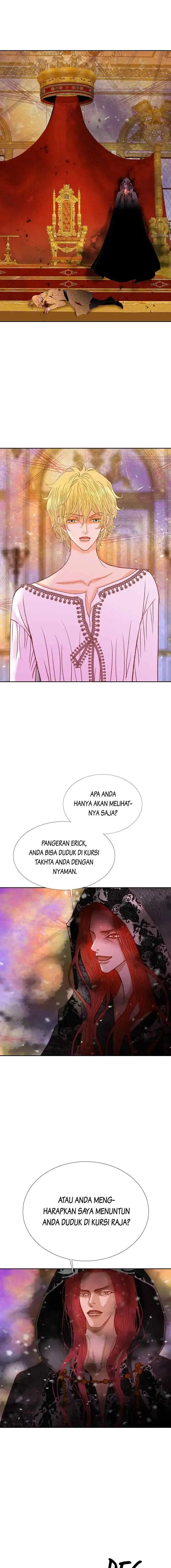 Beauty as the Beast chapter 48 halaman 15