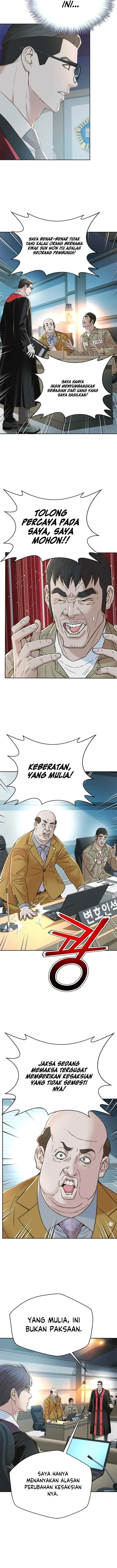 Judge Lee Han Young chapter 167 halaman 15