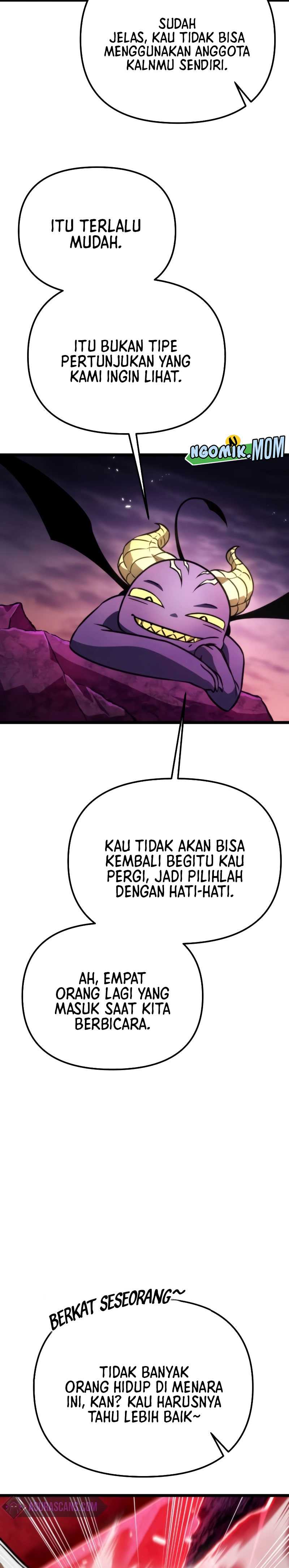 Reincarnator chapter 40 halaman 35