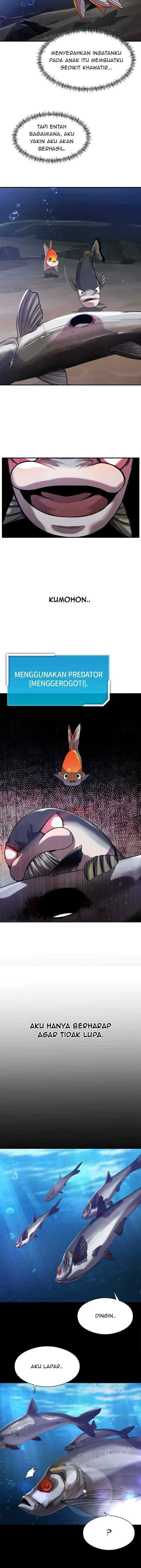 Surviving as a Fish chapter 35 halaman 13