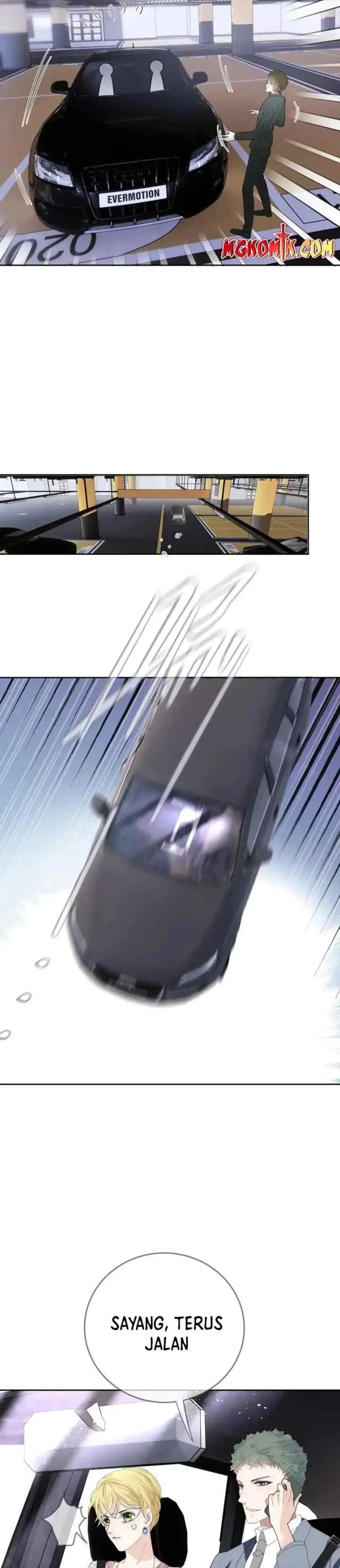 The Duke's Hidden Baby: BOGO! chapter 239 halaman 10