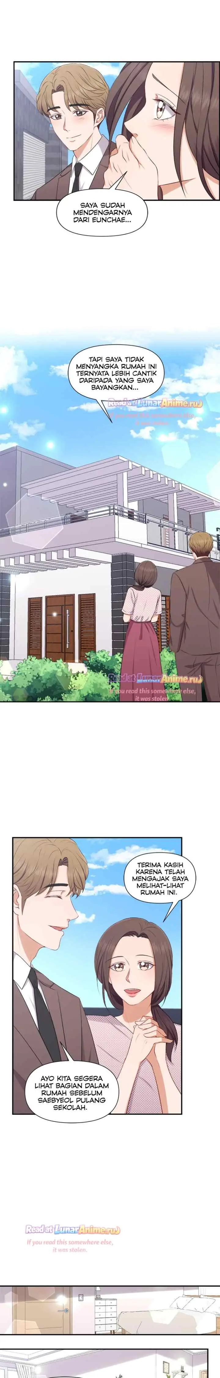 I Need a Bride chapter 90 halaman 15