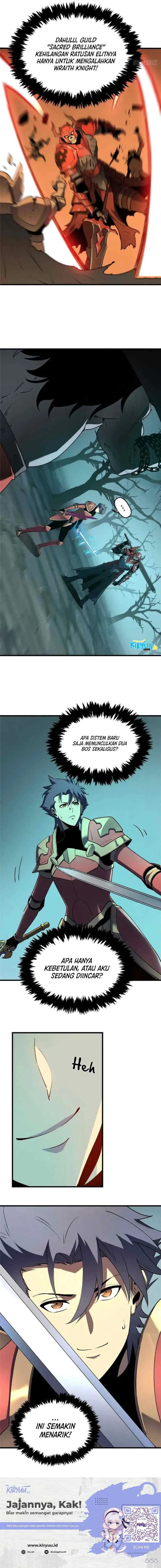 Reincarnation Of The Strongest Sword God chapter 69 halaman 9