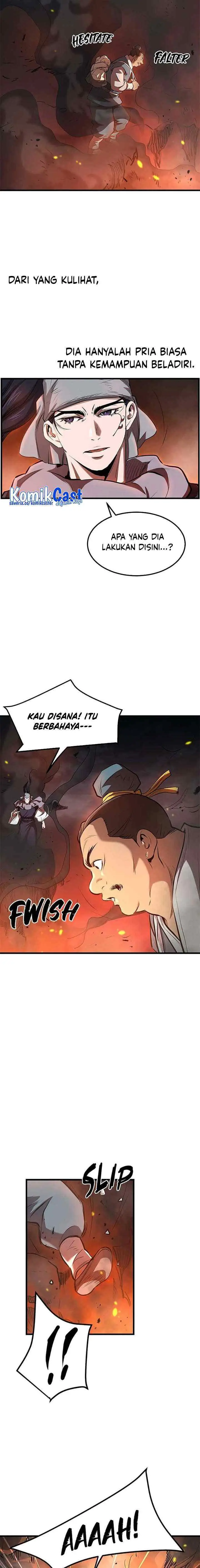 Grand General chapter 90 halaman 18