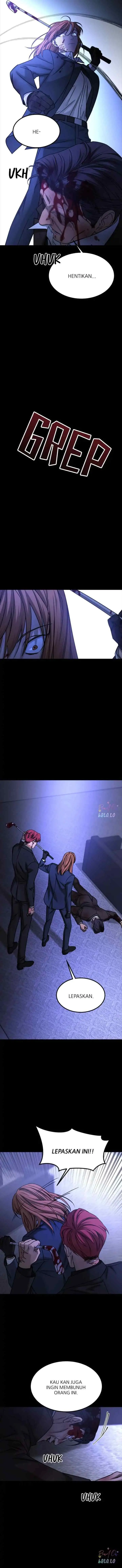 Get Back chapter 139 halaman 9