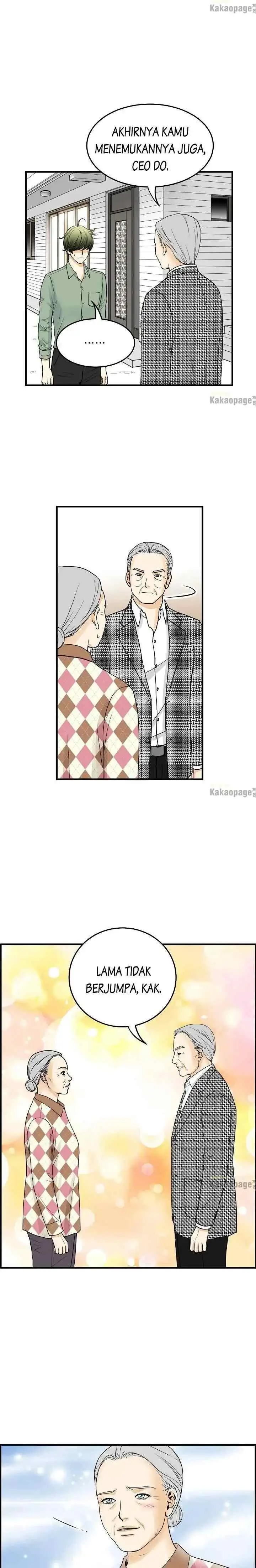 Love Puzzles chapter 158 halaman 9