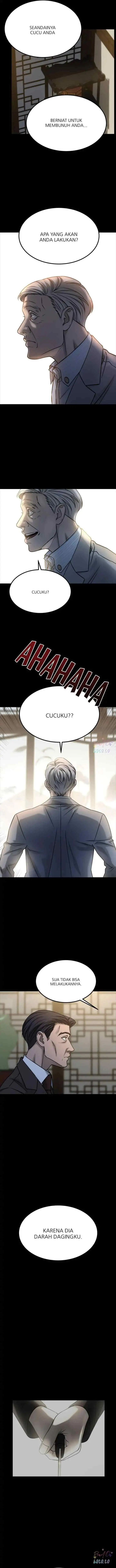 Get Back chapter 130 halaman 9