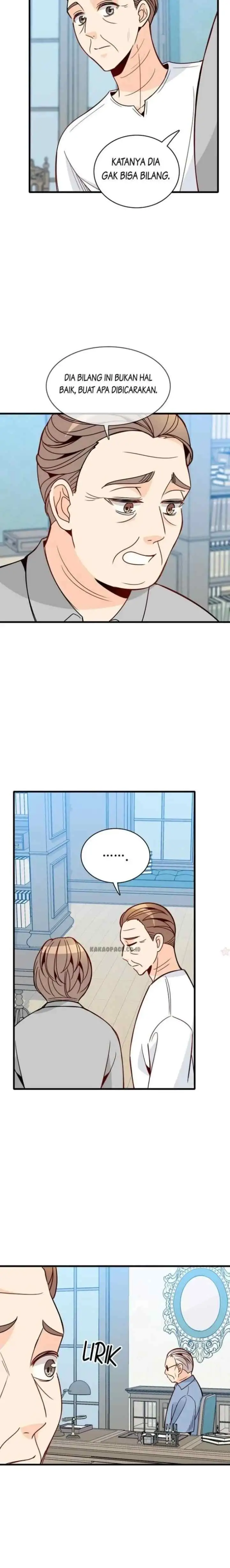 Emergency! How to Deal With Love chapter 75 halaman 14