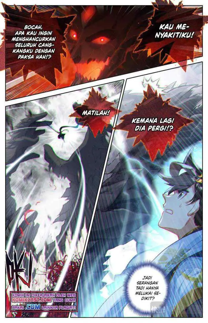 Cang Yuantu chapter 79 halaman 9