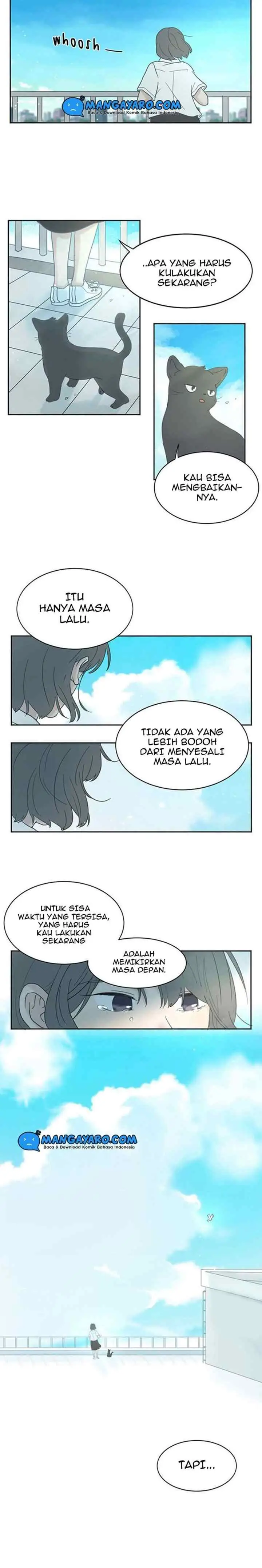 Coffee Thief chapter 4 halaman 14