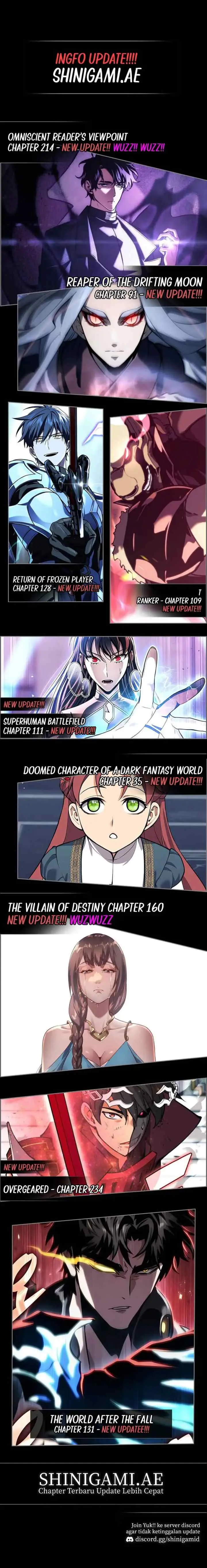 Solo Leveling ARISE: Hunter Origin chapter 1 halaman 18