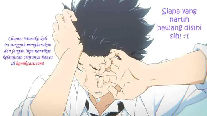 Musuko ga Kawaikute Shikataganai Mazoku no Hahaoya chapter 13 halaman 10