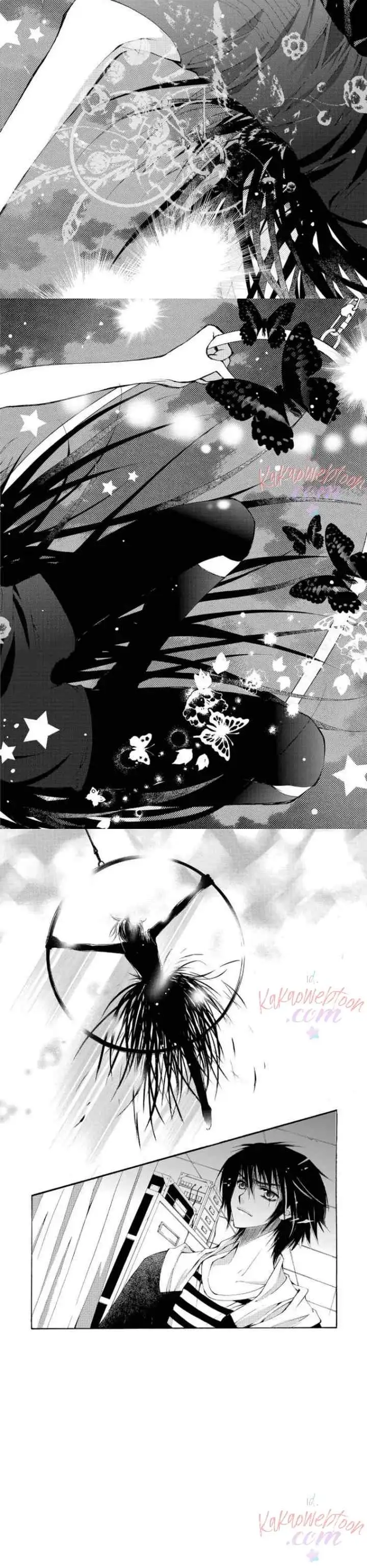 Chiro Star Project chapter 37 halaman 14