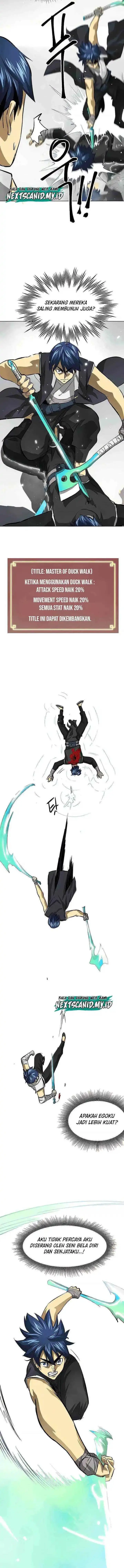 Infinite Level Up in Murim chapter 124 halaman 9