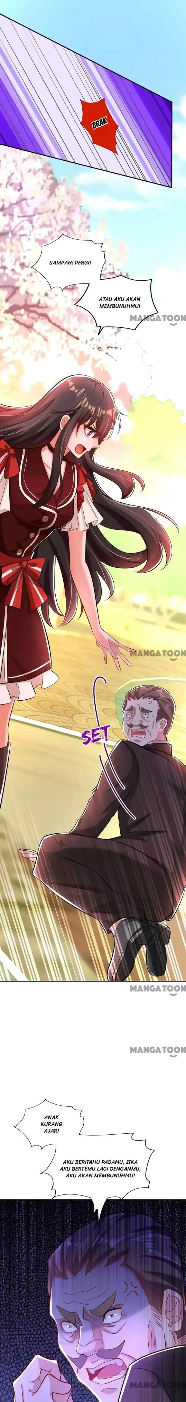 Don't Mess With Missy! chapter 121 halaman 15