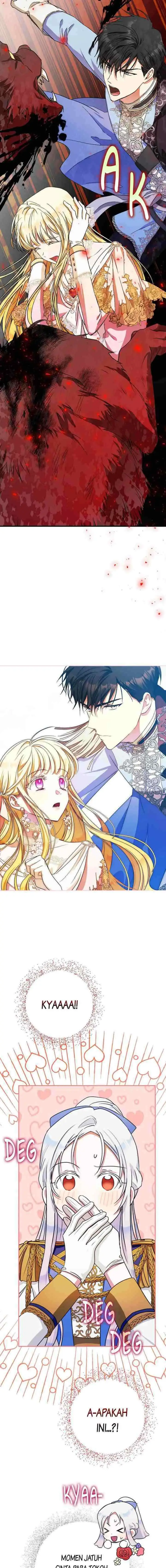 I Became the Wife of the Male Lead chapter 40 halaman 11