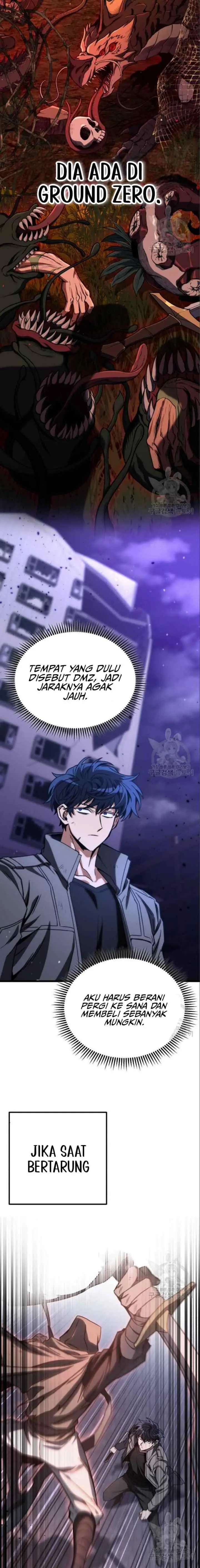 The Genius Assassin Who Takes it All chapter 7 halaman 10