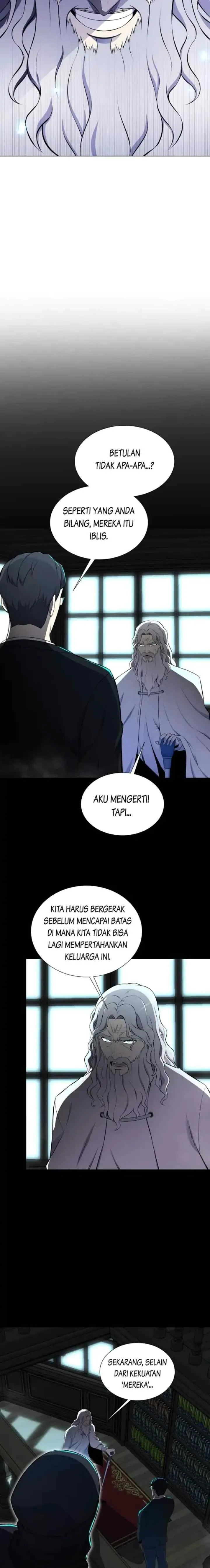 Reverse Villain chapter 94 halaman 6