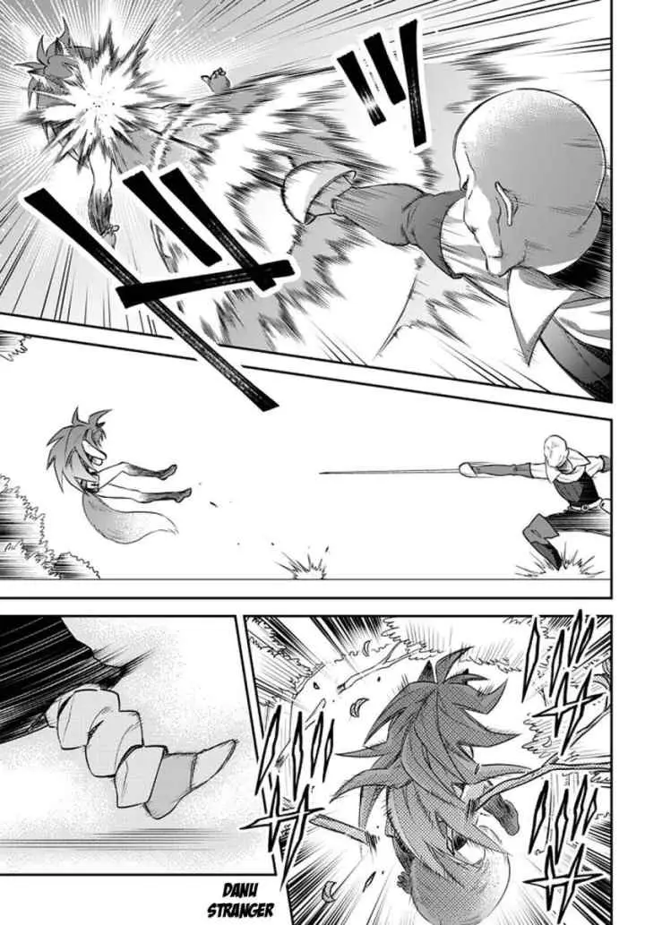 Tensei Shitara Slime Datta Ken Ibun: Makoku Gurashi no Trinity chapter 23 halaman 10