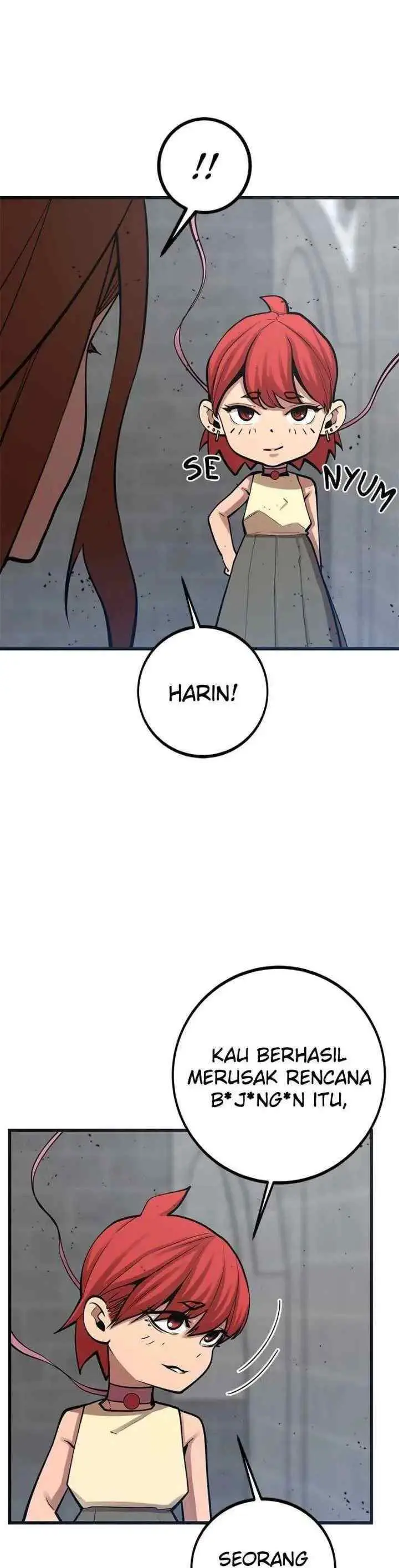 Gwei chapter 54 halaman 12