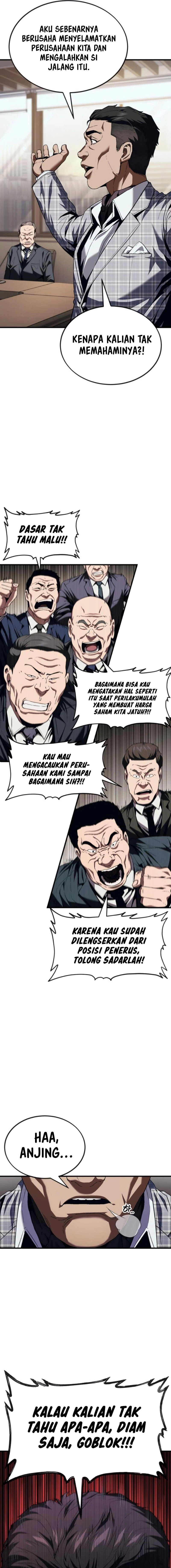 Rust chapter 18 halaman 19