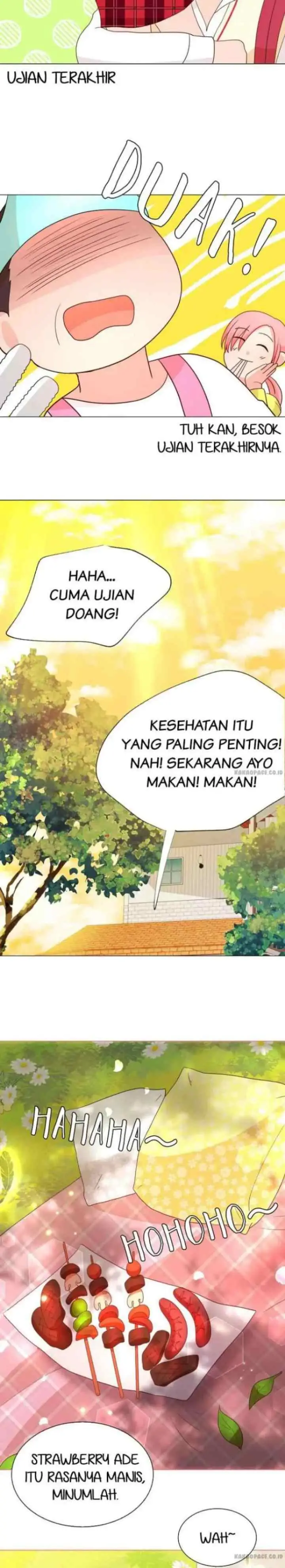 My Guardian Demon chapter 40 halaman 13