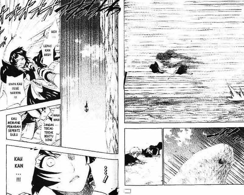 Bleach chapter 18 halaman 41