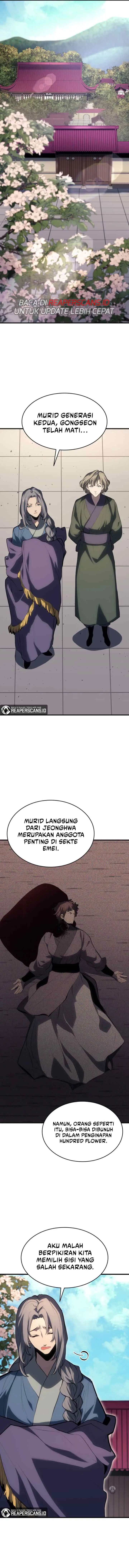 Reaper of the Drifting Moon chapter 37 halaman 10