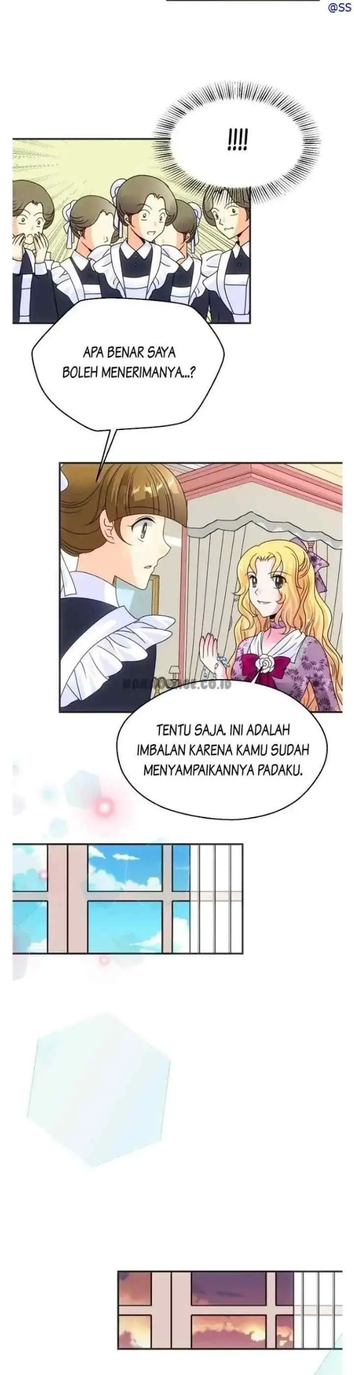 I Refuse the Duke chapter 38 halaman 15