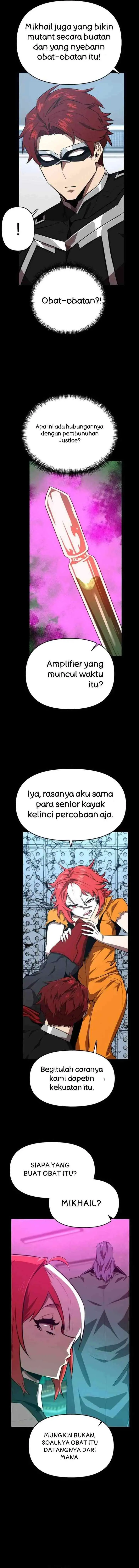 Rental Hero chapter 39 halaman 9