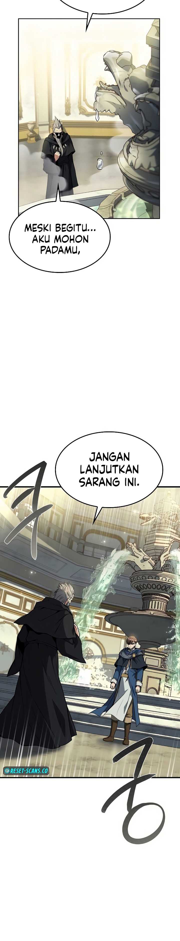 A Wizard's Restaurant chapter 67 halaman 40