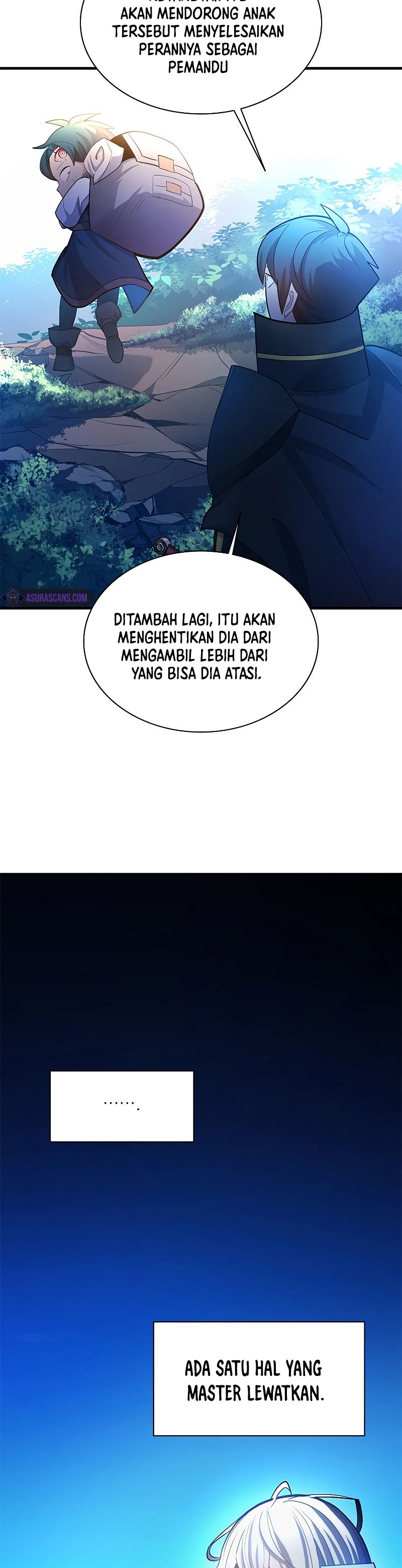The Tutorial Is Too Tough! chapter 182 halaman 38