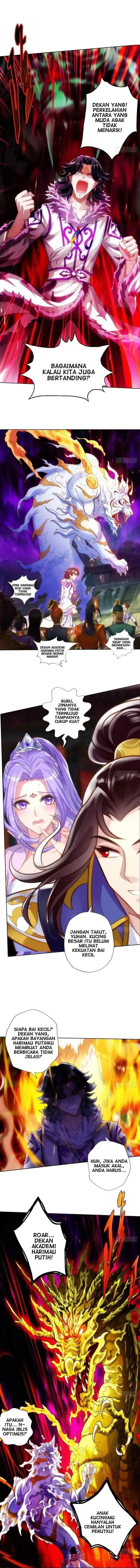 Lang Huan Library chapter 125 halaman 10