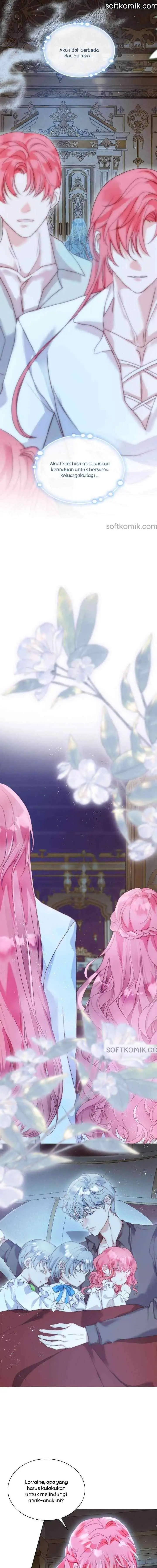 I Was Born The Second Daughter chapter 95 halaman 10
