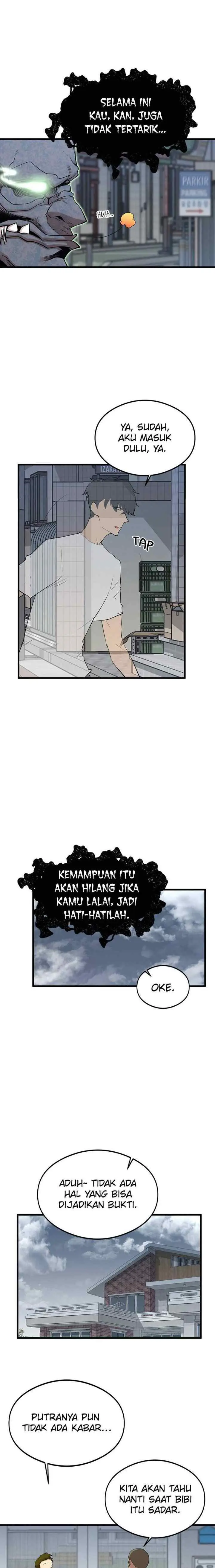 Gwei chapter 7 halaman 6