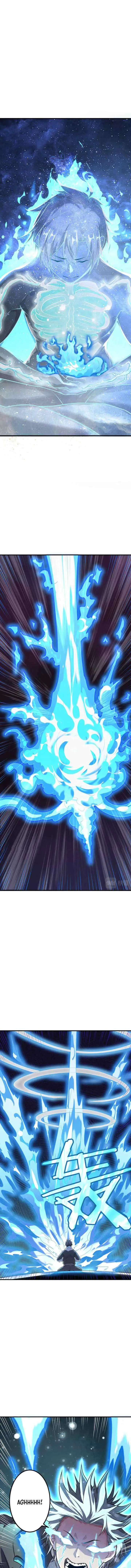 Beast Tamer: It All Starts With Mythical Rank Talent chapter 2 halaman 8